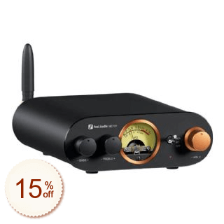 Fosi Audio Discount Coupon