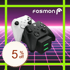 Fosmon Discount Coupon