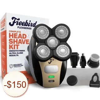 Freebird Discount Coupon