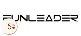 Funleader Discount Coupon