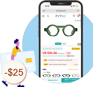Fytoo Optical OFF