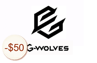 G Wolves Discount Coupon