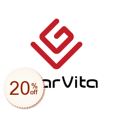GearVita Discount Coupon