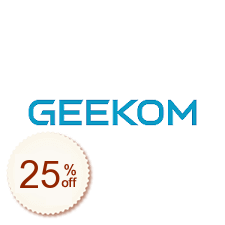 GEEKOM Discount Coupon