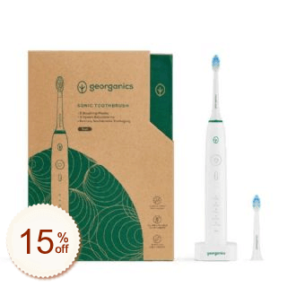 Georganics Discount Coupon