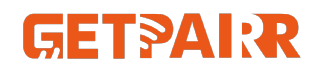 GetPairr Discount Coupon