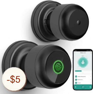 GHome Smart Discount Coupon