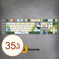Gimsun Custom Discount Coupon