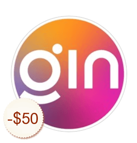 Gin e-bikes Discount Coupon
