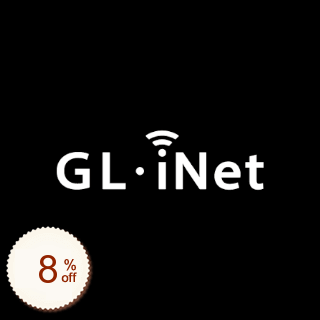 GL.iNet Discount Coupon