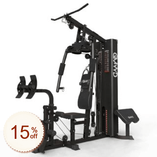 GMWD Fitness Discount Coupon