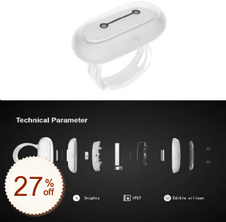 Go2sleep Ring Discount Coupon