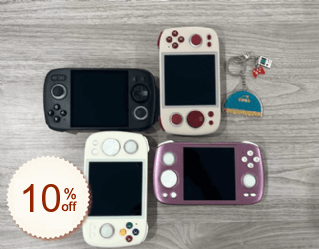Gogamegeek Discount Coupon