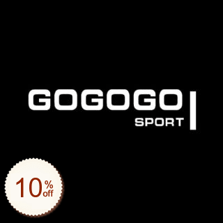 GOGOGO SPORT Discount Coupon