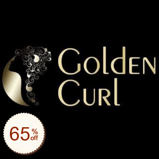 Golden Curl Discount Coupon