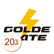GOLDENMATE Discount Coupon