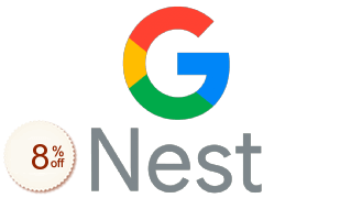 Google Nest Discount Coupon