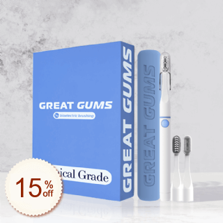 Great Gums Discount Coupon