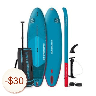 Green Water Sports Discount Coupon