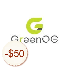 GreenOE Discount Coupon