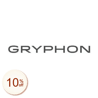 Gryphon Discount Coupon