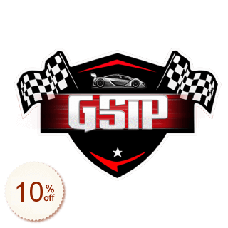 GSTP Auto Parts Discount Coupon