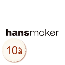 Hansmaker Info sur l'escompte