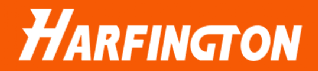 Harfington Discount Coupon