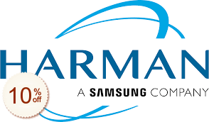 Harman Audio Discount Coupon