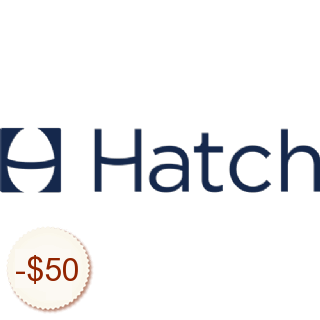 Hatch Discount Coupon