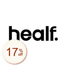 Healf Info sur l'escompte