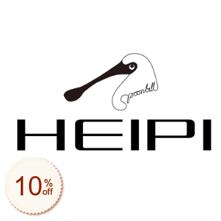HEIPI Discount Coupon