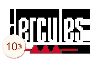 Hercules Discount Coupon