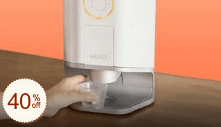 Hero Health Discount Coupon