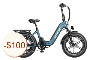 Heybike Discount Coupon