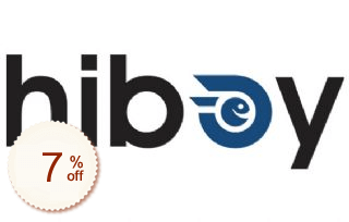Hiboy Discount Coupon