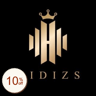 Hidizs Discount Coupon
