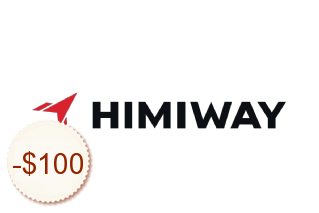 HIMIWAY Ebike Discount Coupon