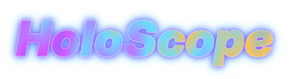 HoloScope Discount Coupon