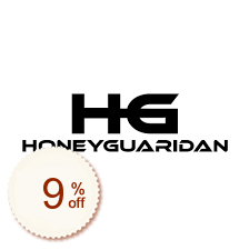 HoneyGuardian Discount Coupon