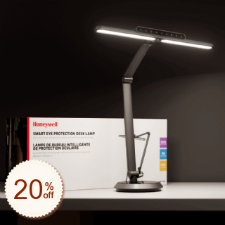 Honeywell Smart Lighting Discount Coupon