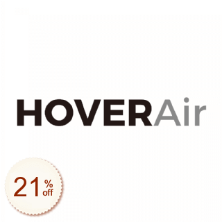 HOVERAir Discount Coupon