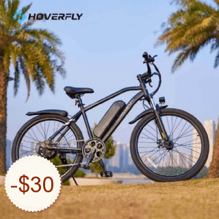 HOVERFLY Discount Coupon