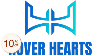 HoverHearts Discount Info