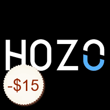 HOZO Discount Coupon