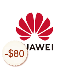 Huawei Discount Coupon
