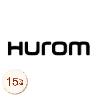 Hurom Discount Coupon