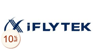 iFLYTEK sparen