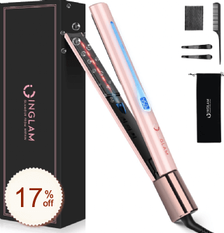 IG INGLAM Discount Coupon