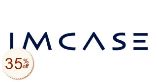 IMCASE Discount Coupon